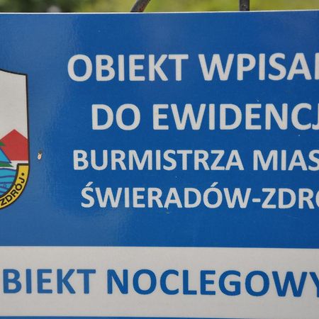 Świeradów-ZdrójMalinowka Izerskaアパートメント エクステリア 写真